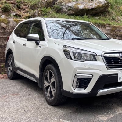 0DwnWx2cQFrKbj1's profile picture. 22 🚺 スバル/フォレスター 無言フォローしちゃいます！