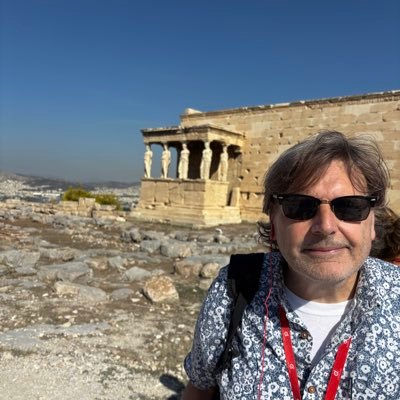 peteratkin18602's profile picture. Mostly harmless