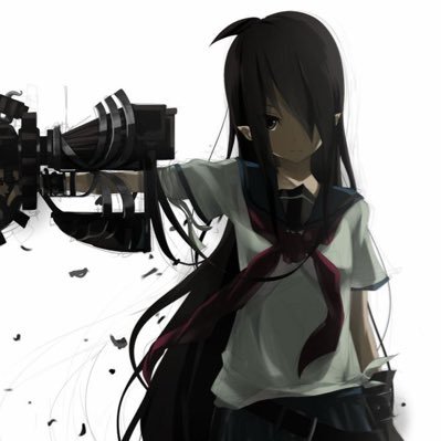 Fa1len_Seraph's profile picture. 黒のアルスマギカ