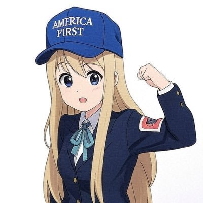 GroyperDude's profile picture. RKD4NJF 🐸✝️🇺🇸 Norwegian Groypa 🇳🇴 America First 💯