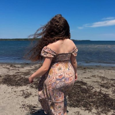 NorahAlice5628's profile picture. Be happy and enjoy every moment❤️🫶🏻😇