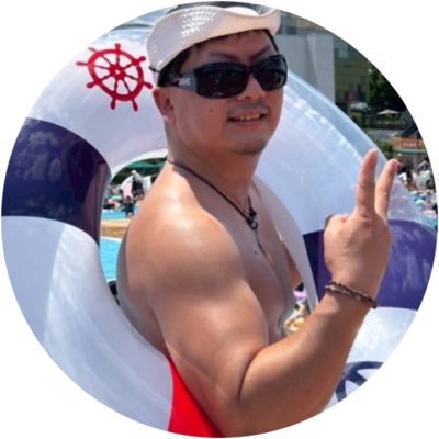 na2notaiyo's profile picture. Ex Sexymodel&gogoboy💕 ハグとチューが好きです😘