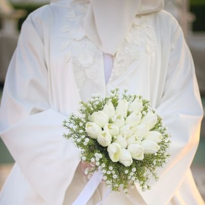 تمسّكوا بحَبلِ اللّٰه فَحِبالُ النّاسِ وَاهِية «ممنوع الخاص لعدم البلوك»