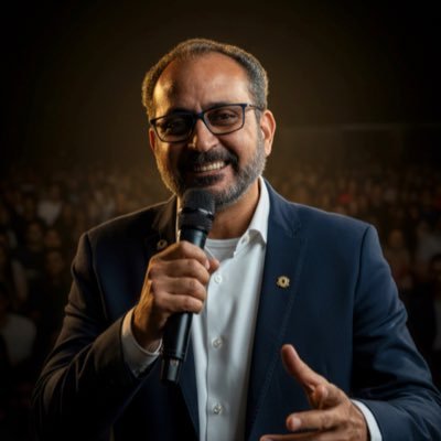 E levantando eles os olhos a ninguém viram, somente a Jesus! (Mt.17)