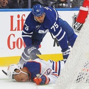 Ready for my heart to be broken #letsgooilers