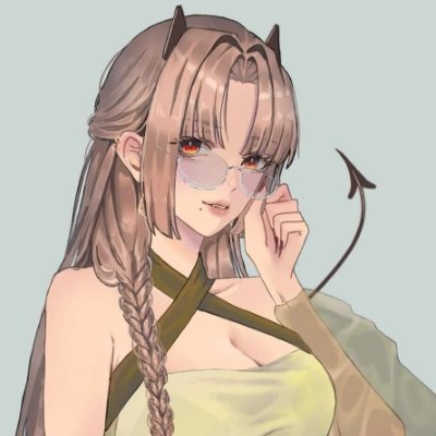 Maria22Eden's profile picture. Open for commissions