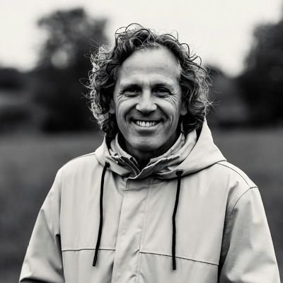 chippybean's profile picture. PhD, Stats & Chaos | MSc, Quant Methods | Statistician by training, sceptic by nature | 95% confident I’m right