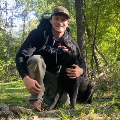 _BenNichols_'s profile picture. Man of Faith | Dad | Golf Course Maintenance ⛳️