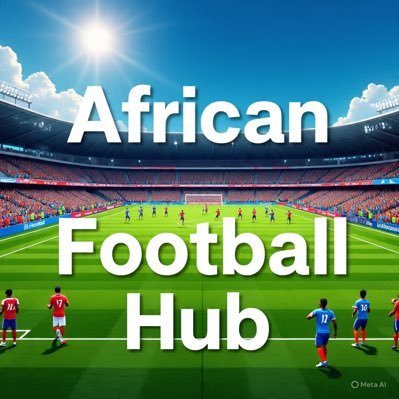 ClearenceKyei's profile picture. When people talk about football, they mention EPL, or Champions League… but did you know the African 🔥 is full of raw talent and history that the world ignores