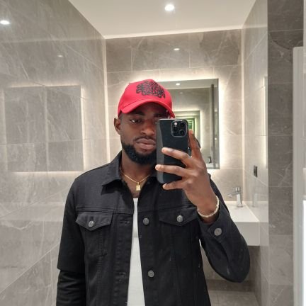 SamueChibuikem's profile picture. A Civil Engineer 🦺 & ©️harts analyst