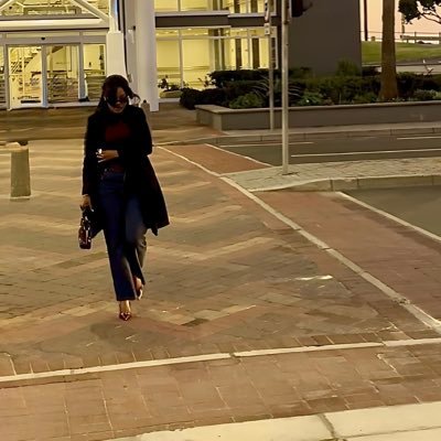 BelgoCongolaise's profile picture. 95% sarcasm •Architect •Interior Designer •project manager