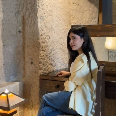 allaboutfatimah's profile picture. Sono mare in altra vita🌊