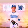 CasonFletcher1's profile picture. Memphis Baseball commit🐅|| @eXposurebb✖️|| NTDP 🇺🇸 || 5’11” || 190 || MIF || 3B || 2026 Grad || Email casonfletcher24@gmail.com || Phone 229-288-5656