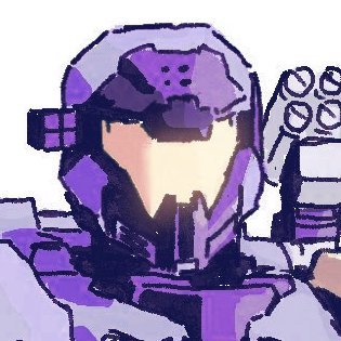 DO NOT RIP AND REPOST MY ART
//SFM, Blender, and traditional artist
//specialize in armor and character design
https://t.co/yFdeVbB07y
(pronounced Liam_ART)