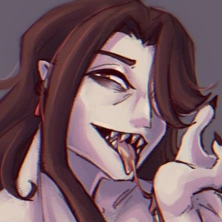 Nommy_sBordello's profile picture. 🔞18+ NSFW BLOG🔞 She/her | 22 years | Ukr/Eng | Main account: @NomRicoUwU                              COMMISSIONS OPEN (0/1)