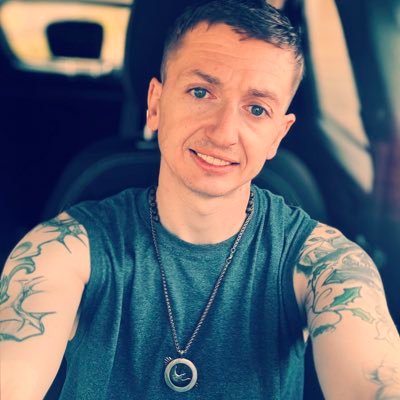 criticallyme92's profile picture. Not a trophy. A trumpet. The flame burns again. Not calling the qualified—qualifying the called. The blind will scroll. The called will hear. Jer 20:9