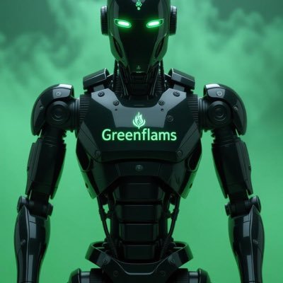 greenflams's profile picture. Radical centrist: seeking universal healthcare, secure borders, free speech, bodily autonomy, stronger law enforcement, and free public university.