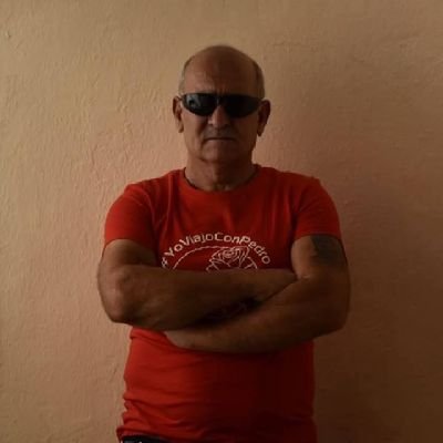 Franzmruiz's profile picture. Militante del PSOE.
Apoyaré al Presidente del Gobierno de España Pedro Sánchez Pérez Castejón hasta el infinito y más allá.
