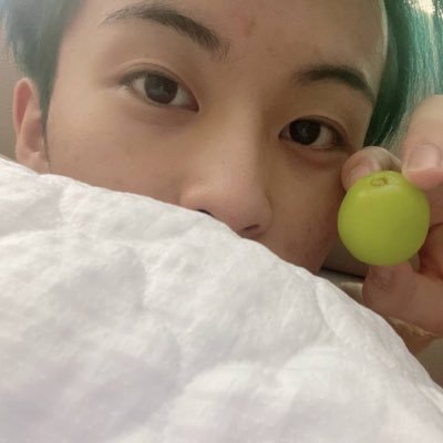 Matiu_uu's profile picture. chantándome un handroll no molestar