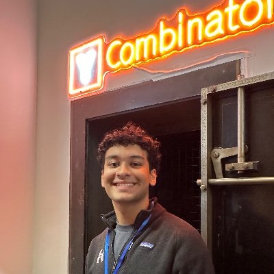 arjuntalati's profile picture. @knowlifyai (YC S25), @uf