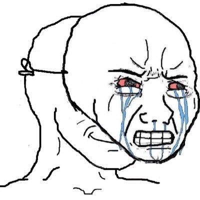 NFA_Fretty's profile picture. NFA Unemployed Crypto Enthusiast