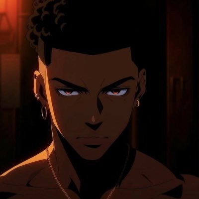 luvrboytonyy's profile picture. my haircut is inspired by fka twigs