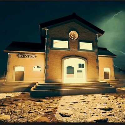 ReytacCase's profile picture. Welcome to Reytac X.
Led by Ryba Perry, dive into the unsolved cases that haunt this cursed city.
Disappearances, secrets, eerie silences…