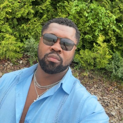 _freshB's profile picture. A dude with academic credentials in molecular biotechnology, supply chain management, and healthcare