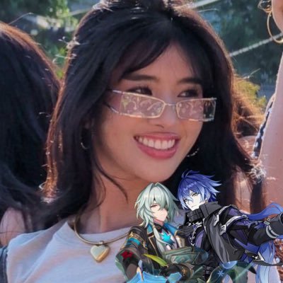 hsrgirlie's profile picture. 