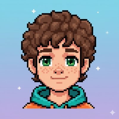 ickanlele's profile picture. Bottom line: I’m scripted to win in 2030.
Reincarnation of Davestra Zhao

Having fun with NodeJS & Playwright recently