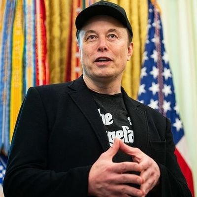 taslaceo375's profile picture. Tasla CEO, Space x & InveXment 🇺🇲🚀❤️