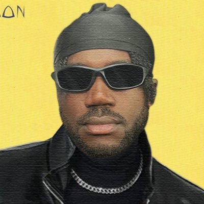 OfficialRafDon's profile picture. 