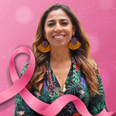MarybelVillegas's profile picture. Diputada Federal por Quintana Roo.