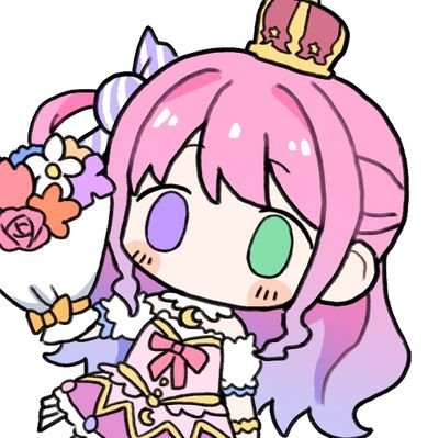 hn_mru's profile picture. 気ままにイラストを描いています　
見ていただいてありがとうございます🍥