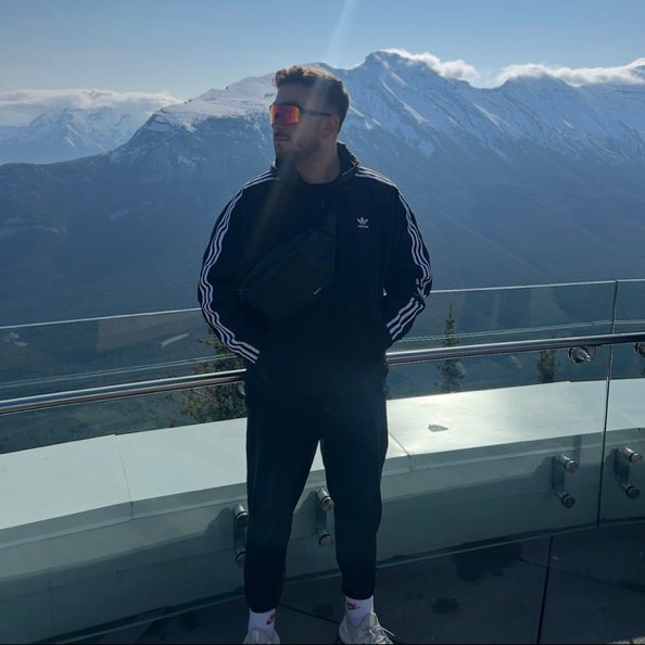 ArabianPapi007's profile picture. 