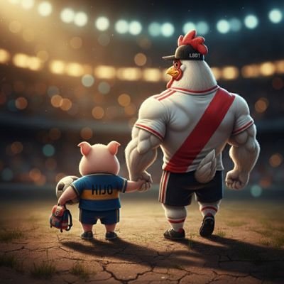 Dlcmnmtl's profile picture. ⚽ Cuenta 100% millonaria 🔴⚪⚫
───────────────
#RiverEsFamilia 
        De 0 a 16k hinchas en días ⚡ en IG⚡
              Seguinos y sentite en la cancha 🏟️