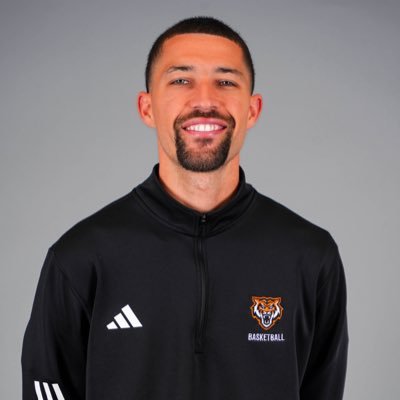 CJayEdwards3's profile picture. Assistant Mens Basketball Coach | Idaho State University