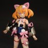 ponta55985752's profile picture. メガミデバイスやチトセリウム
創彩少女庭園が好きです。