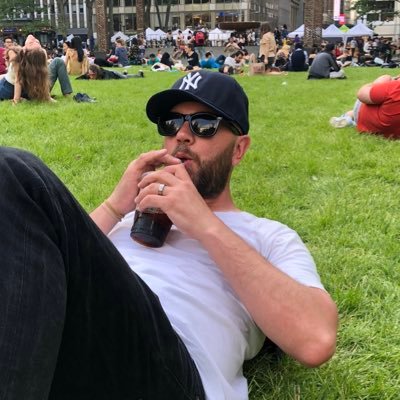 TeeDotYankee's profile picture. 