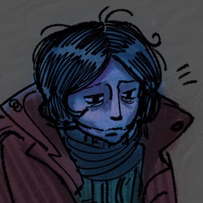 temptingstair's profile picture. repost art, vent, ED, addiction, nsfw topics and personal life. if you're 16+ and mutuals on main (@ribbonfic) you can be let in