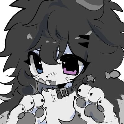 LukiP4wss's profile picture. Somewhat a furry artist,
(she/he) /// 💛🤍💜🖤 /// ⨺⃝ /// 20
AT's: Semi-Open \\ Comms: Open!!

Old acc: @LukiP4wss_ (2.11k/4.5k )
