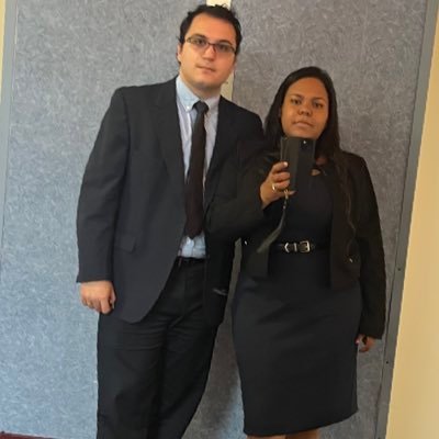 RuhamaFernandez's profile picture. Cubana, liberal/ libertaria, anticomunista, con muchos sueños pero el más grande de ellos es ver una Cuba libre con igualdad de derechos💙