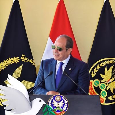 harbiabdalal's profile picture. 🇪🇬⁩⁦⁩⁦ لو لم أكن مصريا⁩⁦⁩⁦⁩⁦ 🇪🇬⁩⁦⁩⁦
لوددت أن أكون مصريا🇪🇬⁩⁦
تحيا مصر بنحبك ياريس🇪🇬⁩⁦⁩⁦
💪🏻⁩⁦⁩⁦✌🏻⁩⁦♥️⁩حربى السيسى