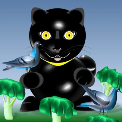 morfeox23's profile picture. NFTs in Excel to help rescued cats 🐱 - 🎙️ Host of El Bar del Gato (Web3 + mindset) - 🌐 Founder : La Frecuencia Web3 and @Lovechain_sol
