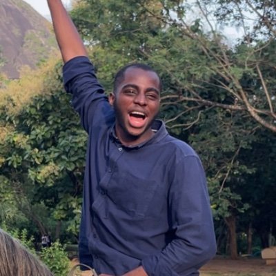mich_thedev's profile picture. Web Designer  &  Developer • Building sites for tech and non-tech brands • Lover of God