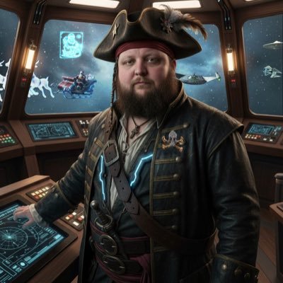 obiwandegotham's profile picture. 37 / Gotham City, Mi #Onepride 🦁#AntiTRUMP #AntiMAGA #Progressive #Democracy Demigod ✨ Ordained ✨ Gothamite 🏳️‍🌈 Ally 🏳️‍🌈 Hatched: 04/13/88 ♈️🌞♓️🌛♉️📈