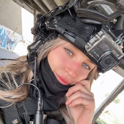 AbigailJoseph47's profile picture. IDF 🇮🇱🎗️אני עומד למען ארצי ישראל
