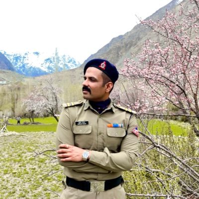 Jus_Suru's profile picture. “श्रमेण सर्वं साध्यम्” ~ Border Roads Organisation🇮🇳 PS:- We’re just tourists on this planet. Leave the world more beautiful than you have found it..🌸✨