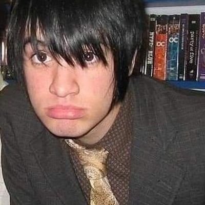 RAWF34R's profile picture. + step two: make mistakes    |    @topbrina