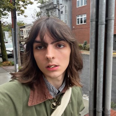 NukeBushwick's profile picture. genius philosopher queen. marxist